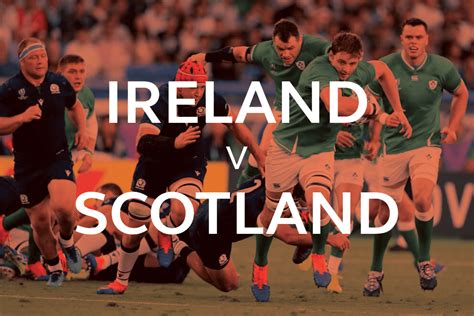 ireland vs scotland soccer